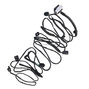 Pour Maserati <span class=keywords><strong>Ghibli</strong></span> 18-22 OEM capteurs de pare-chocs avant nouvel état Brid 670100964 - Product Image 4