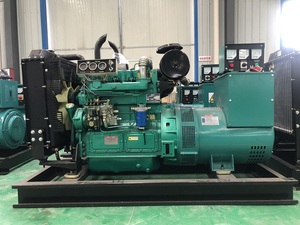 เครื่องกำเนิดไฟฟ้าแบบเก็บเสียง 50 KVA 40kW เครื่องกำเนิดไฟฟ้าอัตโนมัติแบบเงียบ รุ่น LT-40GF เครื่องกำเนิดไฟฟ้าเงียบ LT-40GF LT-40GF เครื่องกำเนิดไฟฟ้าแบบเงียบ - Product Image 4