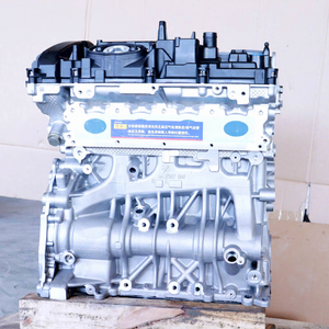 Nuevo Motor Turbo LEHUI B48A20B/B48A20D/B48B20C/B48B20D 2.0L para Z4/X1/X3/320i/330i/<span class=keywords><strong>MINI</strong></span> <span class=keywords><strong>Cooper</strong></span> S/F30/F48/F56/G30 12 Meses - Product Image 5