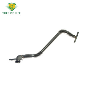 ท่อส่งกลับเทอร์โบชาร์จเจอร์ Tree Of Life สำหรับ Vauxhall Opel Peugeot A 2.0 พร้อมอุปกรณ์มาตรฐานและรัศมีโค้งงอ - Product Image 2
