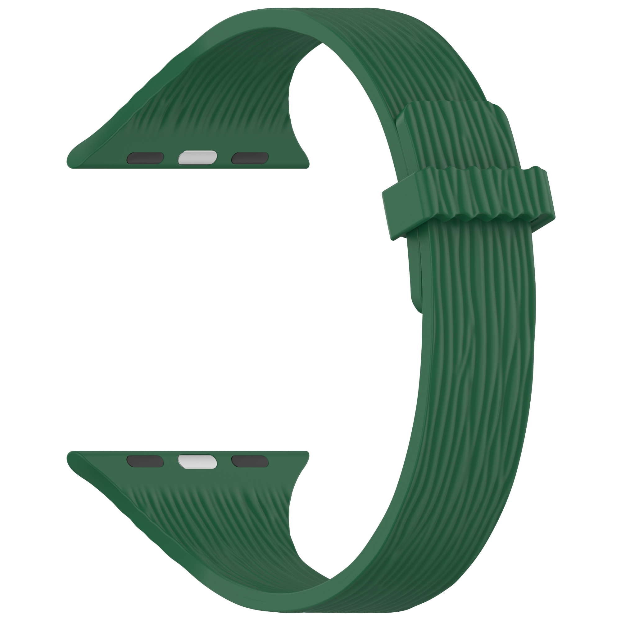 Vert foncé