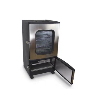 Hot Sales Outdoor 30" Digital Electric Smoker