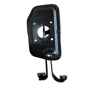 Conjunto de Pedales Citroën Peugeot 16V ZQ91942580 Freno y Embrague para Automóvil - Product Image 2