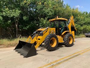 TOSH-chargeuse pelleteuse Jcb 4Cx, <span class=keywords><strong>3</strong></span> T, 5 tonnes, nouvelle chargeuse pelleteuse à vendre - Product Image 2