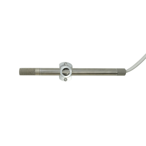 Bgt thép không gỉ nhiệt độ cao loại nhà máy điện kỹ thuật số nhiệt độ và độ ẩm cảm biến để bán - Product Image 2