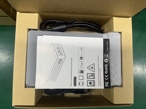 Xách tay pin Lithium <span class=keywords><strong>20000mAh</strong></span> ngân hàng điện Máy phát điện cho máy tính xách tay DC đầu ra 5V 6V 9V 12V 14V 16V 19V 20V 24V - Product Image 5