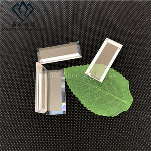 Horloge Crystal Vergrootglas Tool Saffier Vergrootglas Lens-Saffier Kristal Voor Datum Venster Hoge Transparantie Horloge Glas - Product Image 4