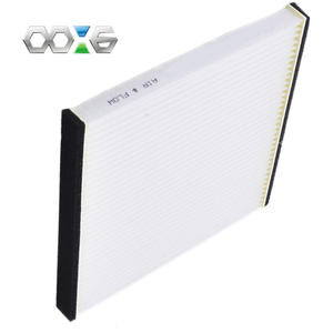 Acondicionadores de aire de filtro de cabina de coche japonés de carbón activado OEM 87139-28010 - Product Image 3