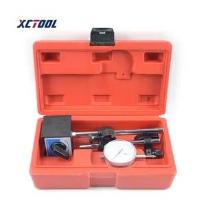 XCTOOL XC7015 indicatori di quadrante di vendita caldi e Set di Base magnetica