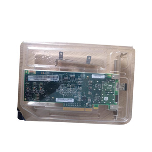 Tarjeta Adaptadora de Fibra Óptica Emulex Lpe32000Ap M2 de un Solo Puerto, PCIe 3.0, Intercambiable en Caliente, Tarjeta de Red Interna - Product Image 3