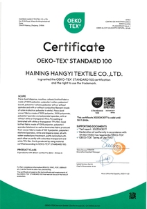 2024 New <span class=keywords><strong>Polyester</strong></span> lưới birdeye vải - Product Image 5