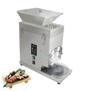 Imitation Handmade Rice <b>Ball</b> <b>Machine</b> Sushi Rice <b>Ball</b> Forming Making <b>Machine</b> - Product Image 3