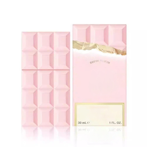 Perfume Árabe en Spray de 75 ml, Aroma Duradero, Caramelo Dulce y Chocolate, Eau de Parfum para Mujer - Product Image 2