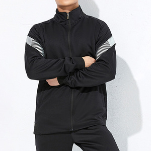 Completo Sportivo da Uomo Personalizzabile con Logo, Traspirante e ad Asciugatura Rapida, Leggero per Allenamento Calcio - Product Image 5