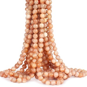 Pietre di Eliolite <span class=keywords><strong>Naturale</strong></span> all'Ingrosso per Creazione di Gioielli, Perle Lisce e Lucidate di Eliolite - Product Image 2