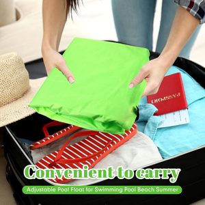 MingChan materassi gonfiabili acqua <span class=keywords><strong>piscina</strong></span> accessori sedie a sdraio <span class=keywords><strong>piscina</strong></span> galleggiante <span class=keywords><strong>sport</strong></span> acquatici giocattoli galleggianti tappetino <span class=keywords><strong>piscina</strong></span> - Product Image 6