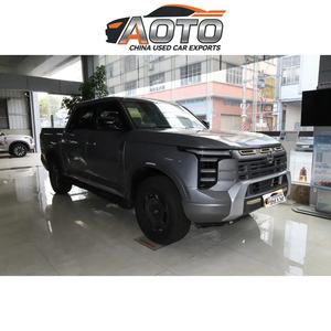 Nouveau Nissan Frontier Écologique Intérieur Sans Odeur Conduite Saine Nouveau Pick-up - Product Image 3