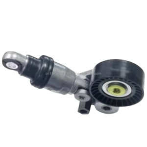 适用于Mazdaz 3/6 CX-3 CX-5 CX-9 2.0L升2.5L升皮带张紧器皮带轮总成的汽车零件PE03-15-980B PE0315980B PE7W-15-980 - Product Image 3