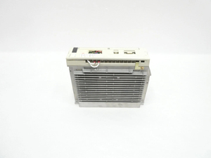 Variateur de fréquence PLC MR-H100ACN - Product Image 3