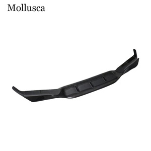 ชุดแต่งคาร์บอนไฟเบอร์สไตล์ RKP สำหรับกันชนหน้ารถยนต์ BMW ซีรีส์ 5 รุ่น G30 G38 ปี 2017-2020 - Product Image 3