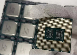 Core I7 4790k 4,0 GHz Quad-Core 8MB Cache Tdp 88W Desktop Lga 1150 CPU-Prozessor - Product Image 6