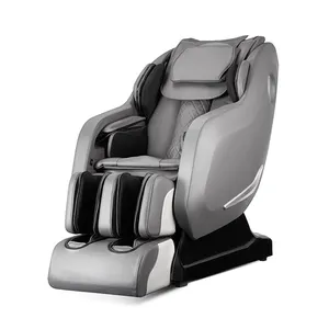 4D मालिश कुर्सी के साथ सबसे अच्छी कीमत, चीन लक्जरी स्मार्ट मालिश कुर्सी है।
