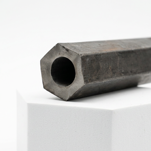 ASTM A519 1045 Kaltgezogenes Sechskant-Spezialnahtloses Rohr 1.811*0.315 für Landwirtschaftsmaschinen-Keilwellenantriebe - Product Image 5
