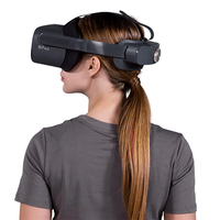 Uesd Pico Neo 2 Casque VR tout en un 128 Go avec lunettes VR 3D avec contrôleur 6DoF