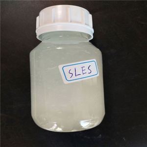 วัตถุดิบเครื่องสำอาง28 SLES 70 labsa 96 Sles-70sodium-lauryl-ether-sulphate - Product Image 2