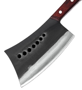 Coltello multiuso per tagliare la carne con coltello per tagliare la mannaia - Product Image 1