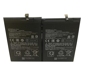 Baterías para Teléfonos Móviles BN62, BM4W, BN3A, <span class=keywords><strong>BN35</strong></span> PRO 6000mAh Li-ion Recargables, Batería para Teléfono BN62 - Product Image 2