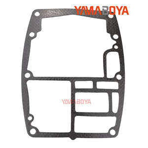Junta Yamaboya 6H3-45113-A0 para Motor Fuera de Borda Yamaha 60 Hp, Pieza de Repuesto - Product Image 1