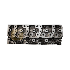 Otto Phụ tùng máy xúc <span class=keywords><strong>3046</strong></span> động cơ 151-5304 246-5432 151-5305 151-5305 xi lanh đầu cho 317B Cat 318B 318C 319c - Product Image 5