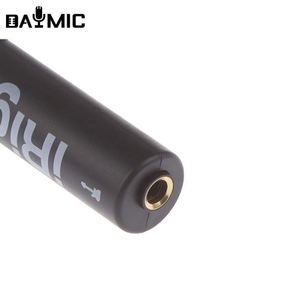 Adaptateur de remplacement professionnel RIG1 pour interface audio, convertisseur de ligne, pour guitare et téléphone - Product Image 2