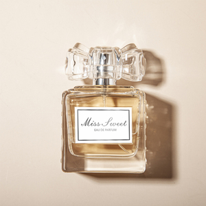 Perfume ODDIS para Mujer, Aroma Dulce a Rosas, Fragancia Duradera, Éxito en Tik Tok Live Stream, Oferta Especial, Botella de Perfume - Product Image 4