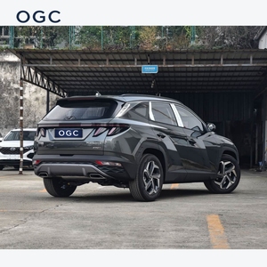 <span class=keywords><strong>Tucson</strong></span> L <span class=keywords><strong>2023</strong></span> Barato, 5 Plazas, 2.0L Turbo, Precio de Mayoreo, Mercado Africano, Nigeria, Ghana, Proveedor Chino - Product Image 5