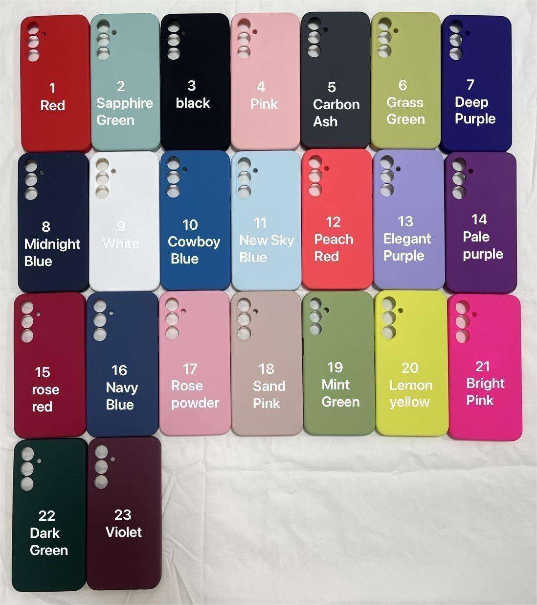 พาเลตสี