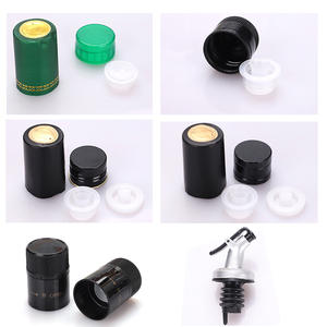 Bouteilles en verre transparentes carrées Marasca pour huile d'<span class=keywords><strong>olive</strong></span> de cuisson, qualité alimentaire, 100 ml, 150 ml, 250 ml, 500 ml, 750 ml, 1 L - Product Image 2