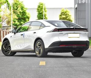 Nouvelle Deepal L07 2026 <span class=keywords><strong>550</strong></span> 660 Ultra EV avec Huawei ADS SE conduite autonome, autonomie CLTC de 550KM 660KM, moteur 200KW pour des voyages intelligents - Product Image 4