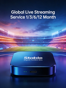 Service d'accès au divertissement en streaming <span class=keywords><strong>VIP</strong></span>, boîte <span class=keywords><strong>IPTV</strong></span> 8K - Product Image 6