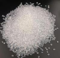 Granulés PA12 haute résistance, qualité injection, matière première polyamide 12, particules de nylon PA12, haute résilience, qualité médicale
