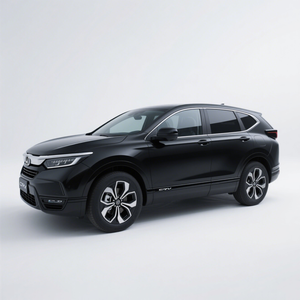 Voiture hybride enfichable à nouvelle énergie Dongfeng Hon-da <span class=keywords><strong>CRV</strong></span> SUV 5 places Véhicule hybride gaz-électrique Hon-da <span class=keywords><strong>CRV</strong></span> - Product Image 6