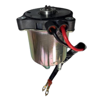 Moteur de pompe ABS pour Land Cruiser Prado (2010-2018) Toyota Hiace GX (2009-2020) 47070-60050
