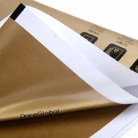Fabricant d'emballages extérieurs personnalisés en papier copie double face imprimé sur mesure, emballage de papier de bureau personnalisé pour une utilisation quotidienne au bureau