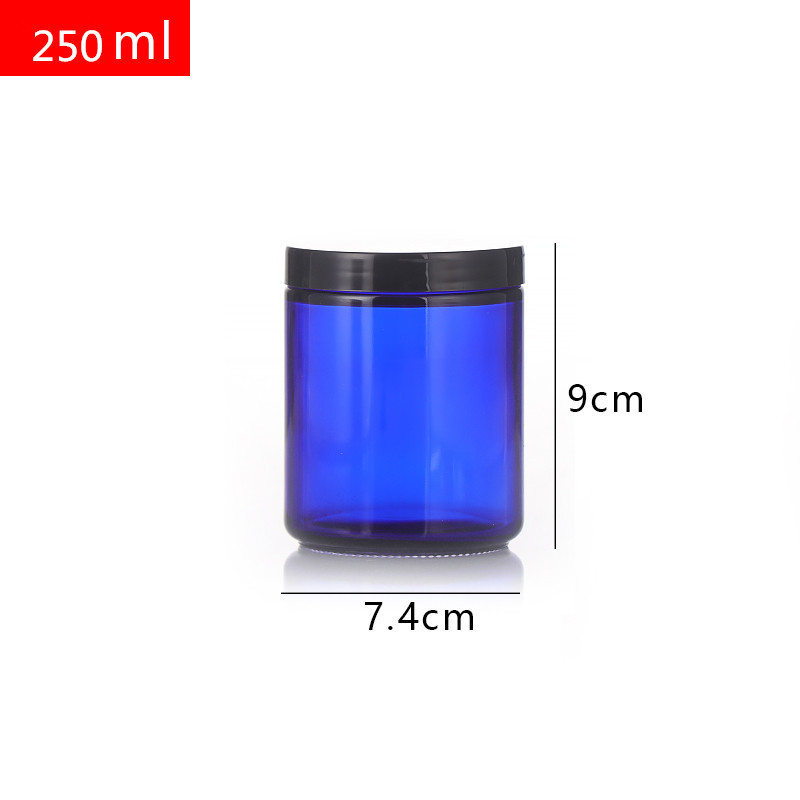 250ml version bleue