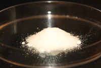 Acide malique de qualité supérieure à bon prix, qualité alimentaire, CAS n° 617-48-1 Pureté 99%