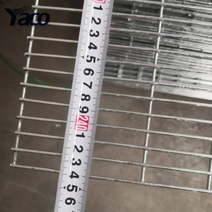 Hàng Rào Không Leo Lên Hàng Rào Chuồng Dê Tấm Lưới Dây Lồng Gà - Product Image 2