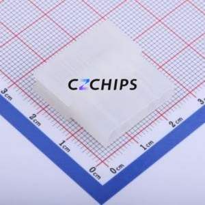 X9357HF-05I-N2 Housing (Wire-to-Board / Wire-to-Wire) P=4.2mm Connector 1x5P 4.2mm 1 5 - Product Image 2