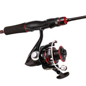 Sensoar Offerta Speciale 1.68m 1.8m 2.1m 2.4m Set <span class=keywords><strong>Canna</strong></span> <span class=keywords><strong>da</strong></span> <span class=keywords><strong>Pesca</strong></span> e Mulinello per Casting e <span class=keywords><strong>Spinning</strong></span> Cina - Product Image 2