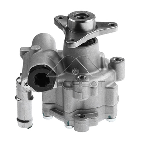 Système de direction, pompe de direction assistée 491107211R 8200711390 491108421R 6001546641 pour RENAULT/<span class=keywords><strong>DACIA</strong></span> Sandero Clio Fluence <span class=keywords><strong>Spring</strong></span> - Product Image 2